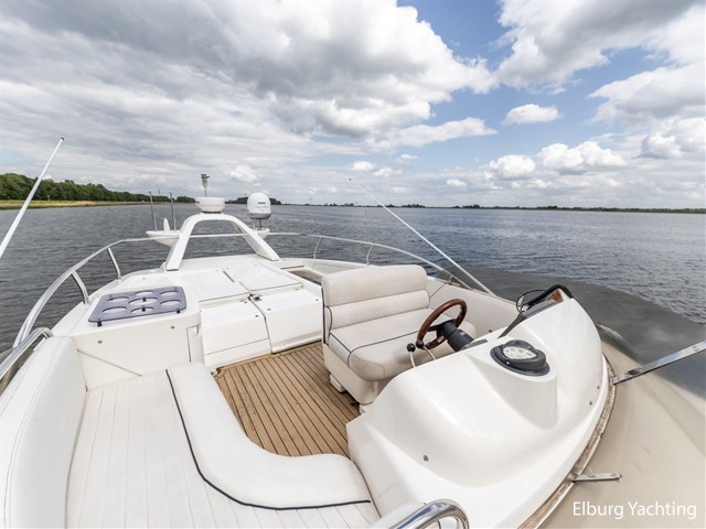 Sealine T47 — foto 53 van 99