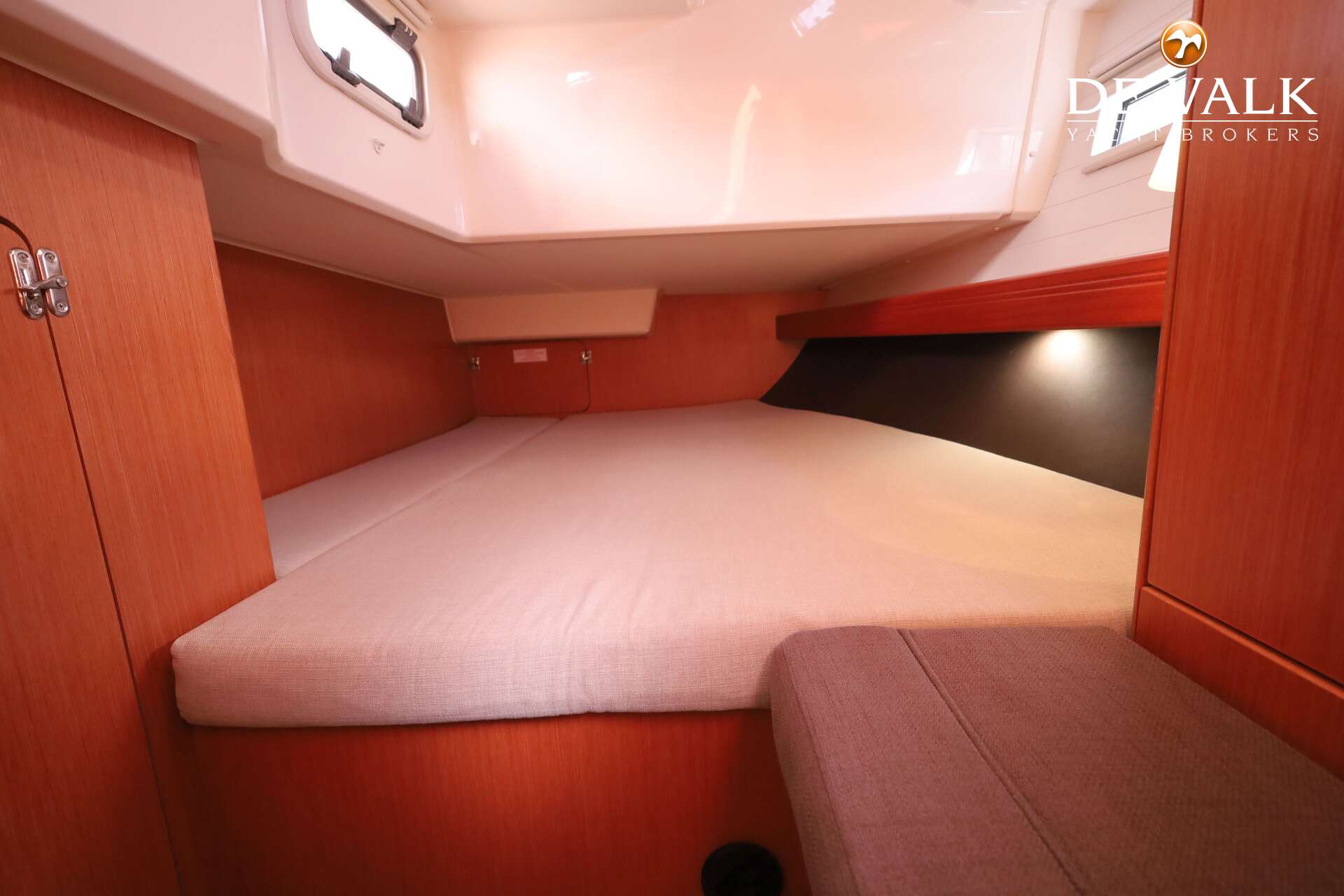 Bavaria Cruiser 41 — foto 38 van 40