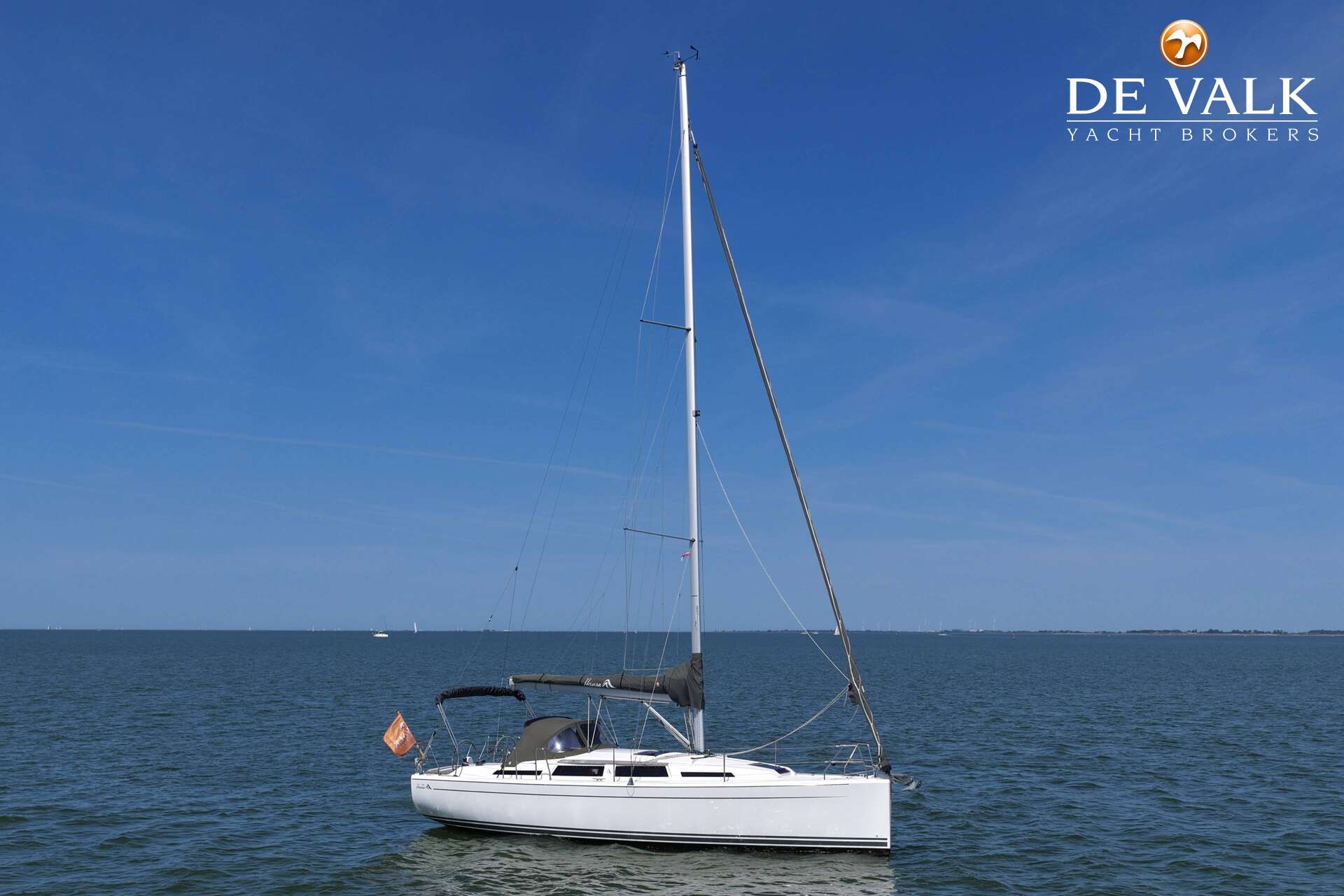 Hanse 345 — foto 15 van 40