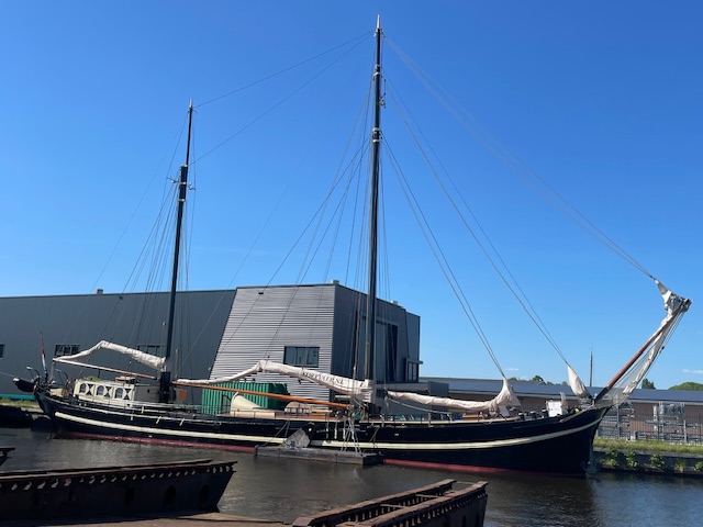 Klipper Zeilklipper, charter — foto 5 van 31