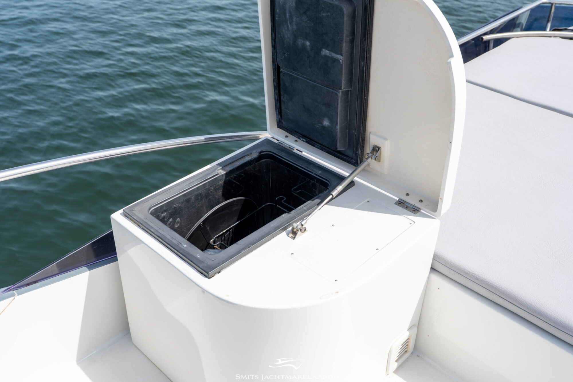 Rodman 44 Muse IPS — foto 50 van 92