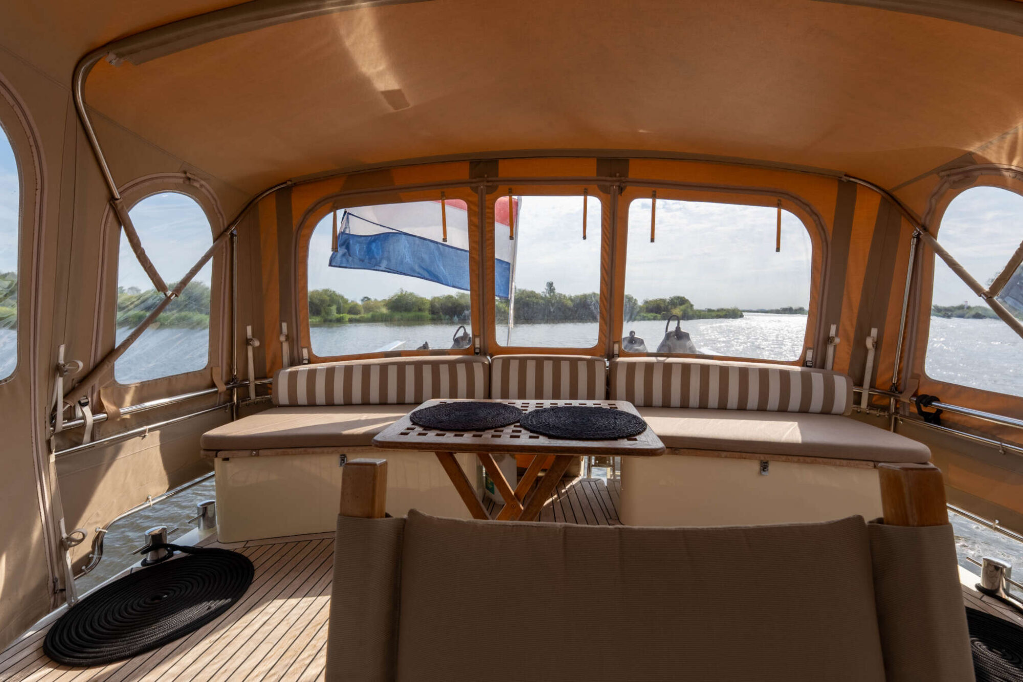 Brandsma 13.00 AK SP Cabrio — foto 45 van 74