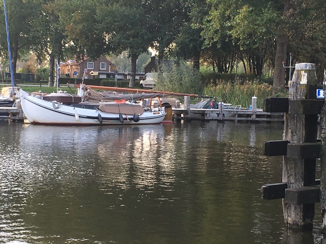 Lemsteraak Roefmodel 1010 - Dolfijn — foto 36 van 39