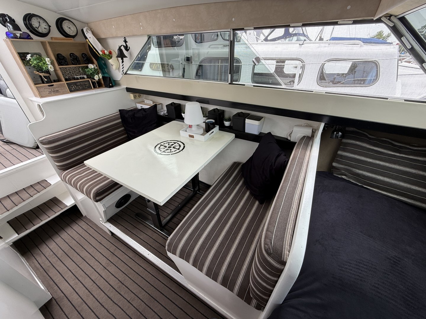 Polaris Kerkdriel Polaris Vedette 25 — foto 7 van 12