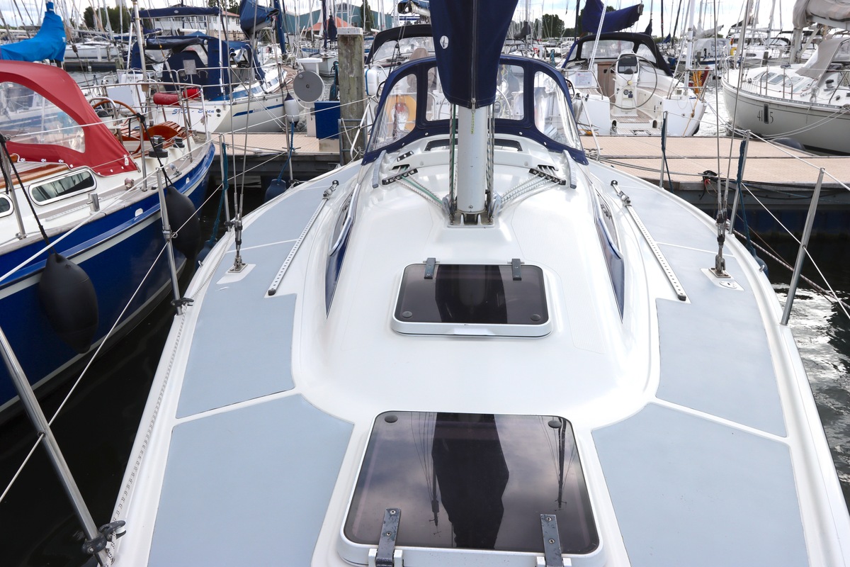 Dehler 34 Optima 106 — foto 49 van 57