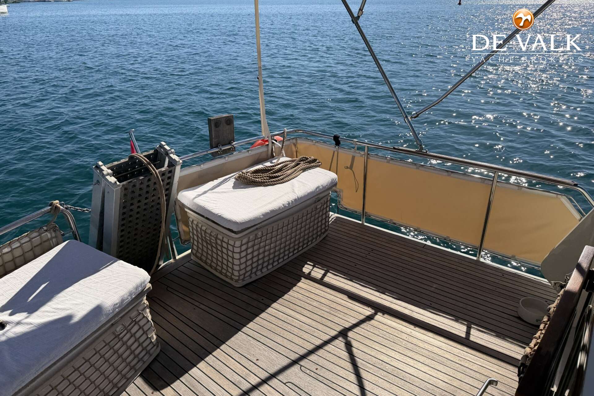 Linssen Grand Sturdy 33.9 AC — foto 12 van 35