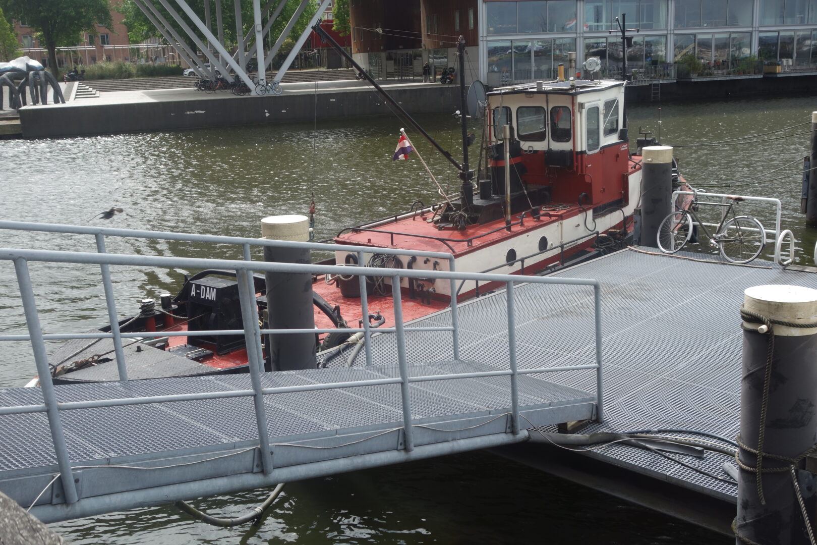 Floris — foto 5 van 12