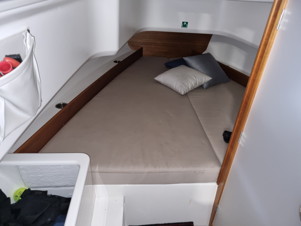 Nimbus T8 — foto 11 van 13