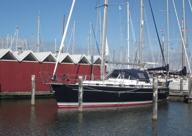 C-Yacht 12.50 Class bj.: 2006 - C — foto 5 van 12