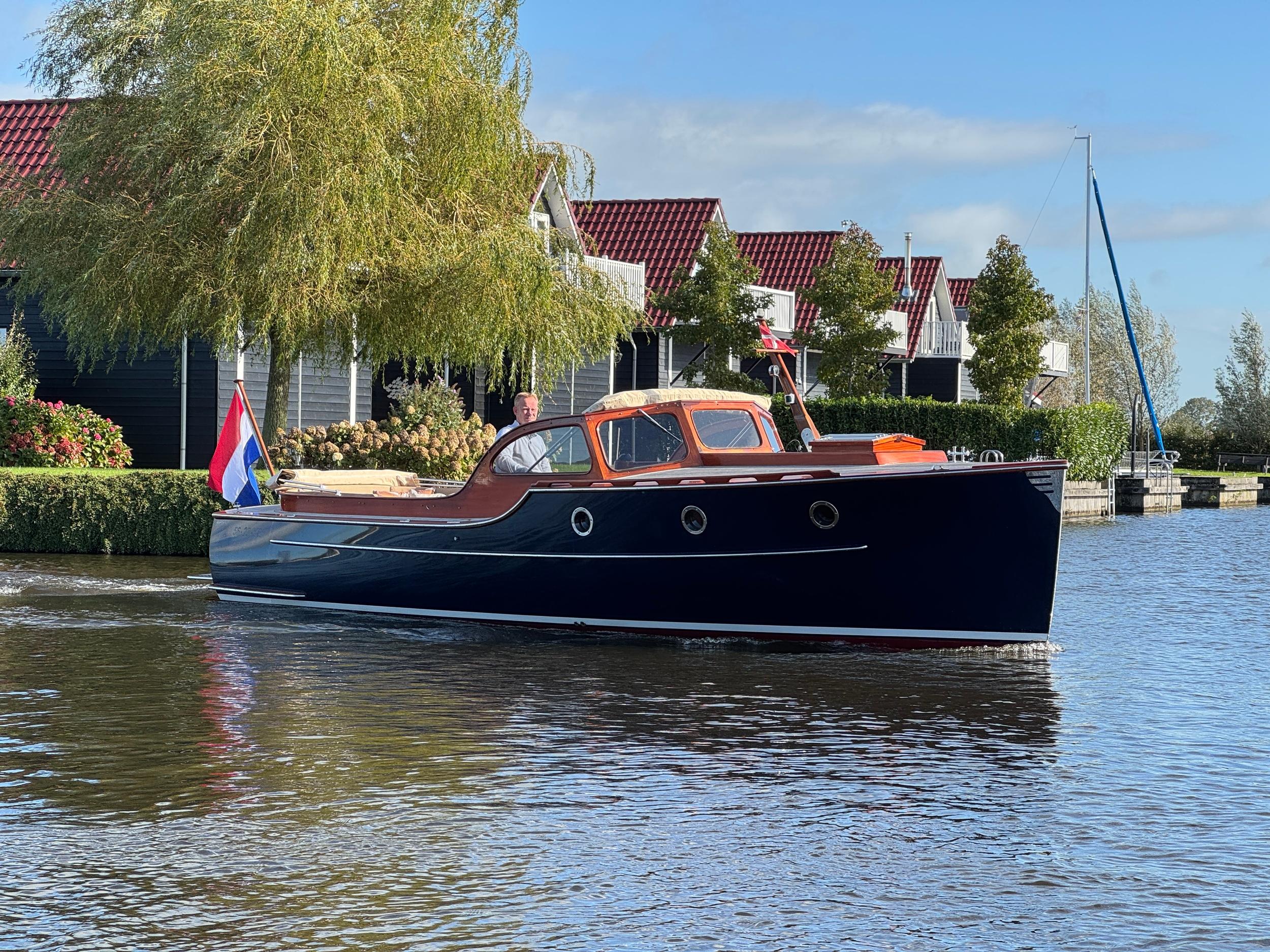 Rapsody 29 Ft. OC-F — foto 7 van 36