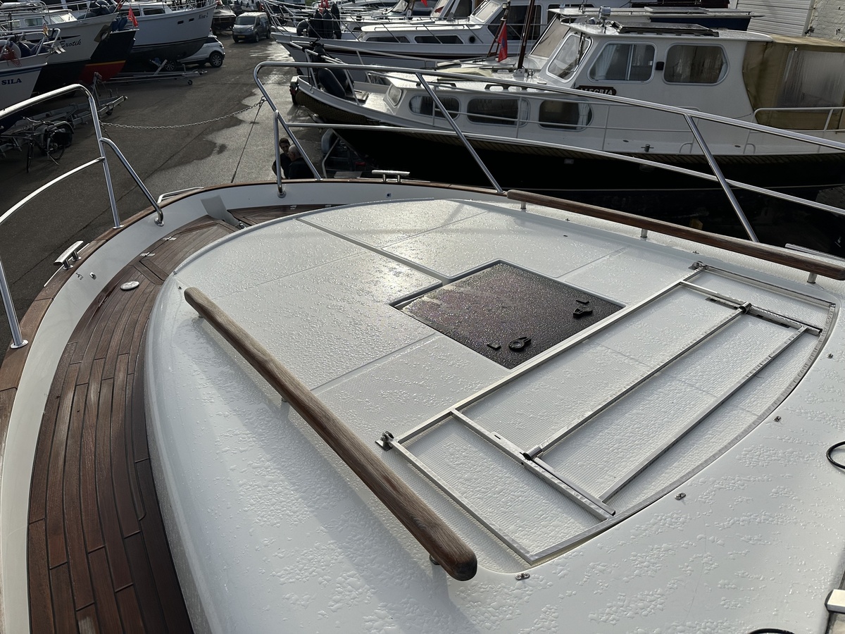 Marex 375 — foto 42 van 46