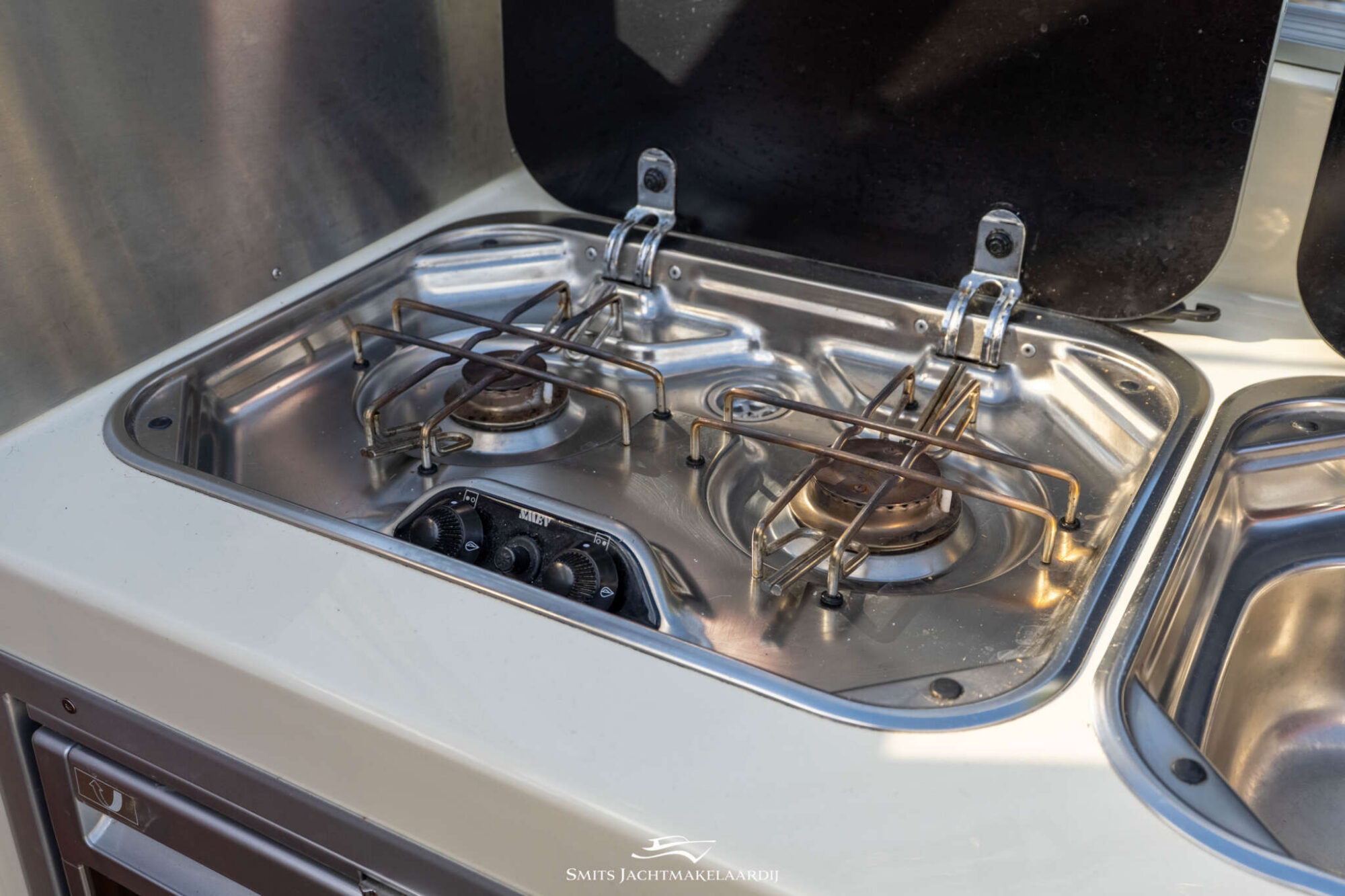 Interboat Intercruiser 29 — foto 16 van 50