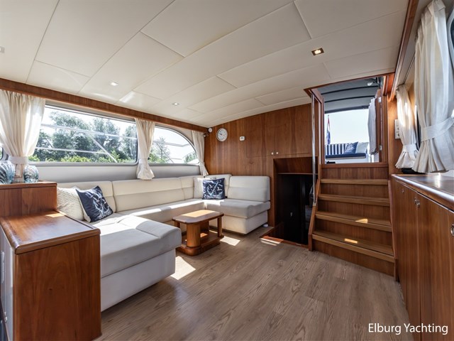 Van der Heijden Dynamic 1500 - Cabrio — foto 3 van 68