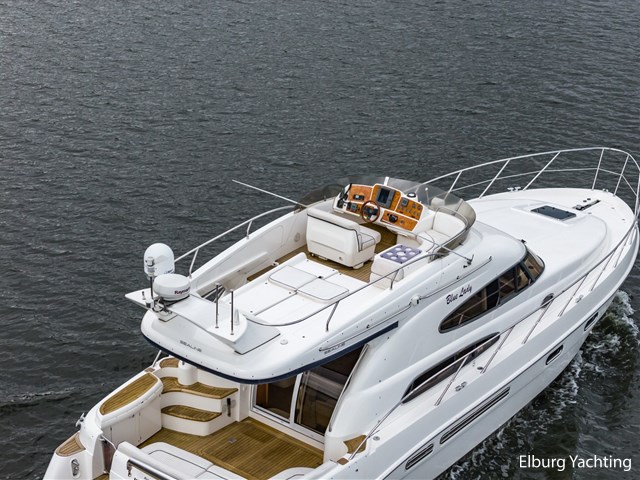 Sealine T47 — foto 82 van 99
