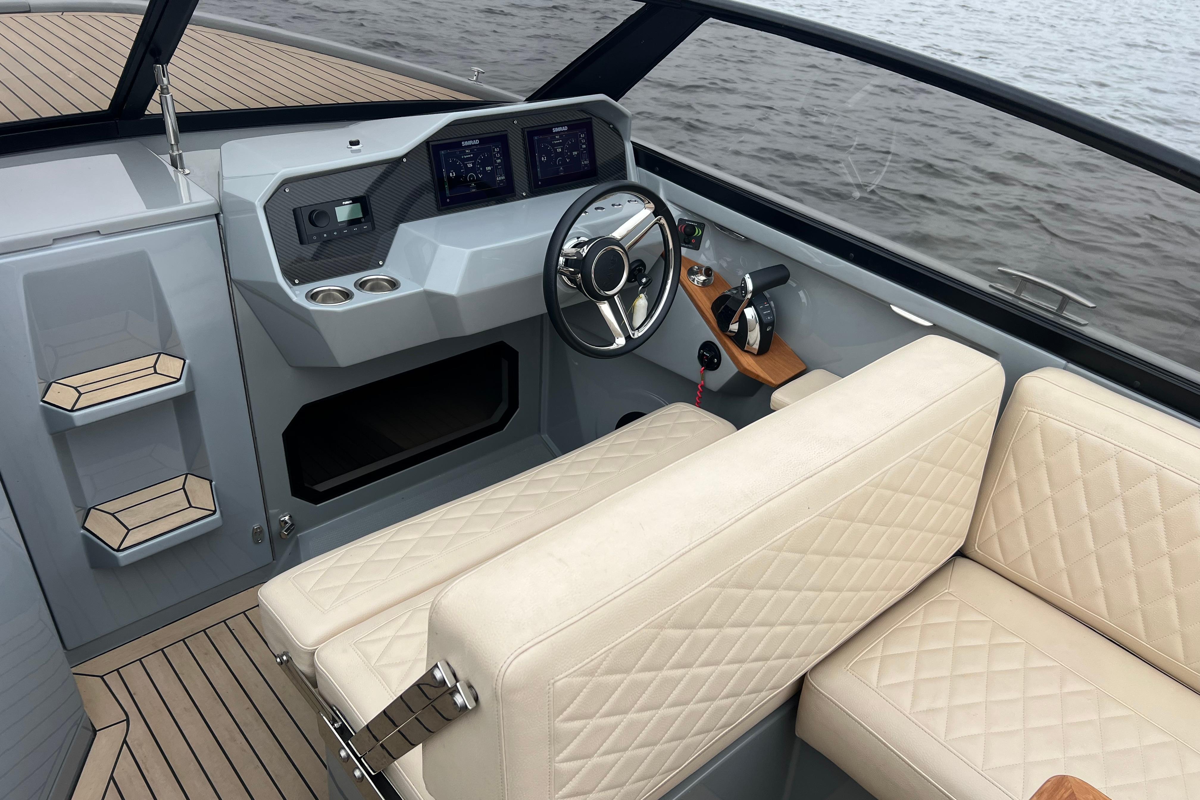 Rand Leisure 28 — foto 15 van 27