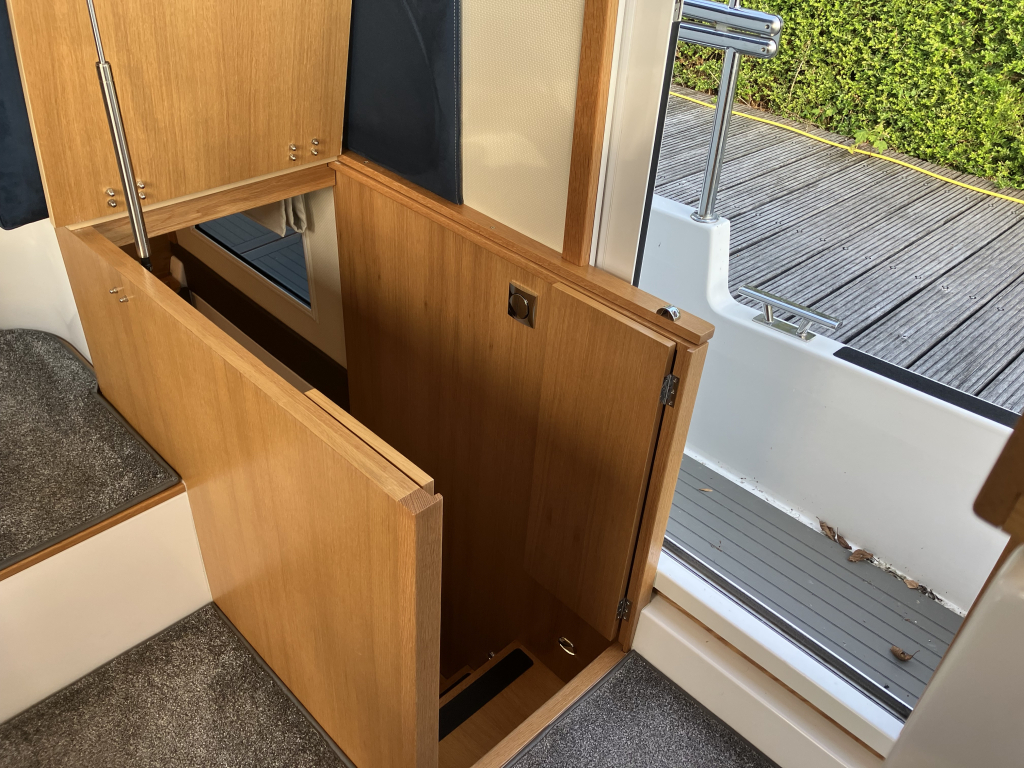 Nord Star 28+ — foto 39 van 54