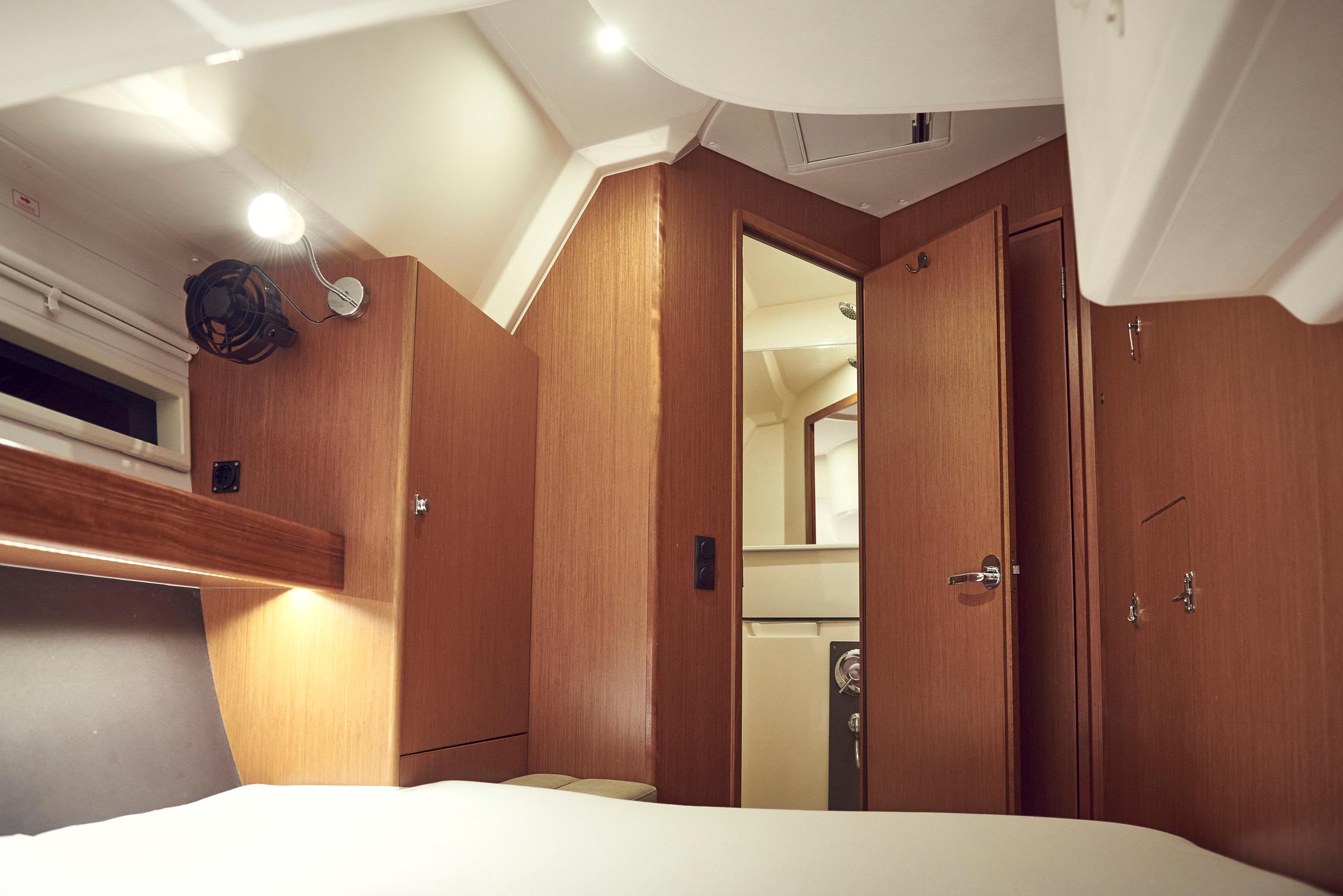 Bavaria Cruiser 46 — foto 14 van 27