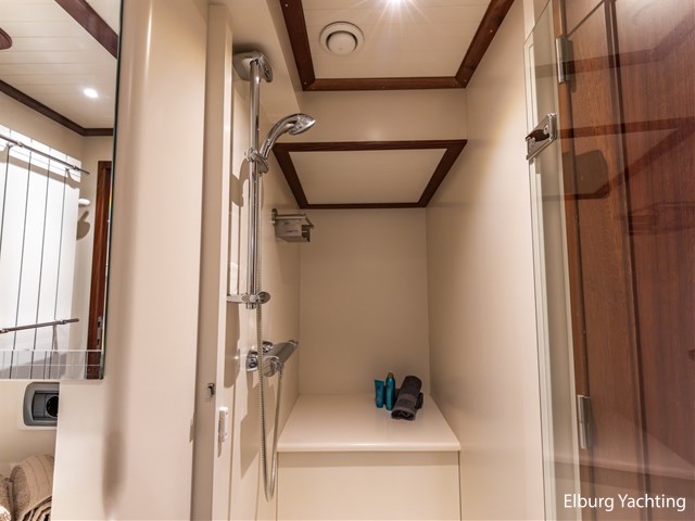 Vitters Trawler 19.90 - Explorer — foto 33 van 100