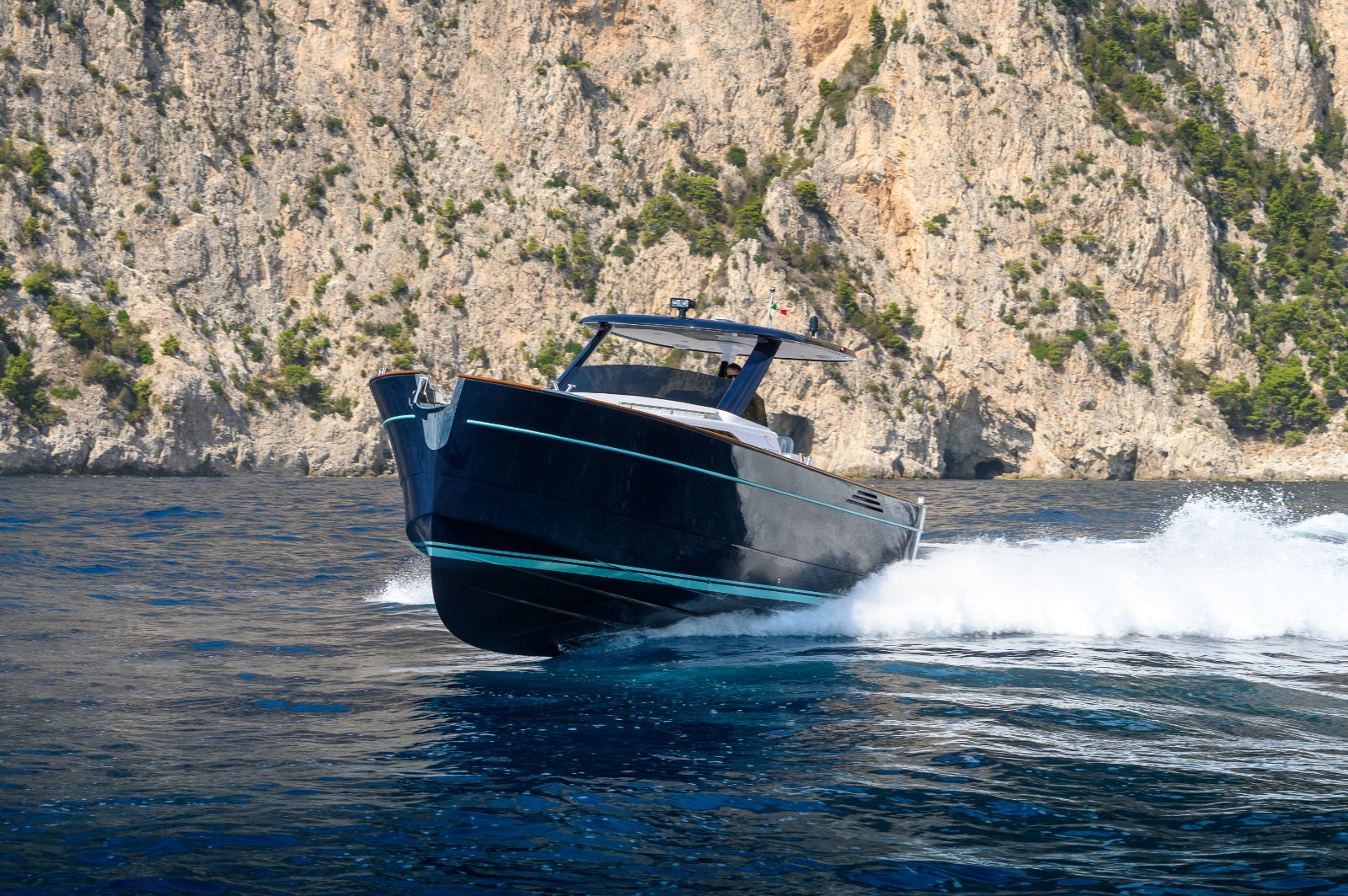 Apreamare Gozzo 35 - NEW — foto 27 van 45