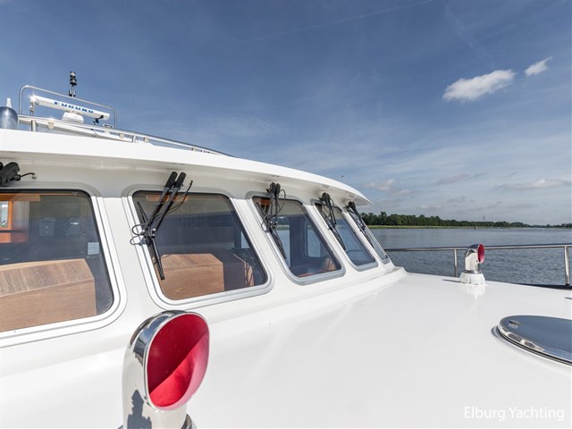 Altena 53 Custom Trawler - Stabilizers — foto 76 van 100