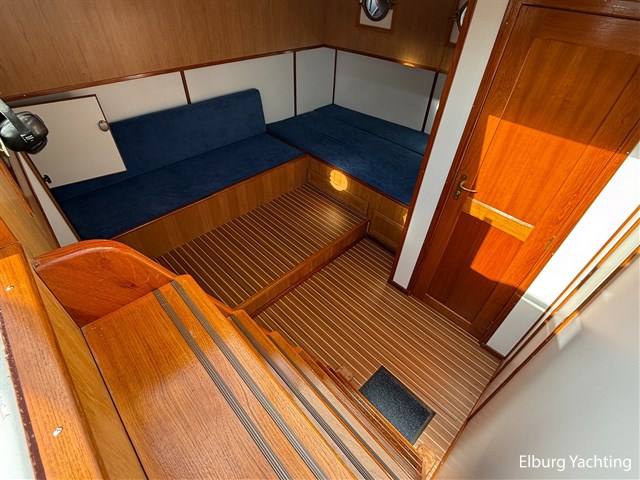 MY Avanti Sleepboot - 1900 — foto 48 van 96