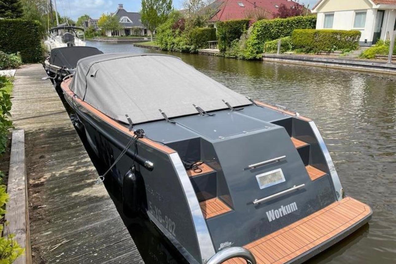 Maxima 730 — foto 2 van 5