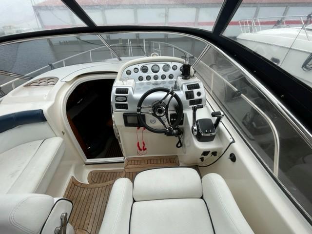 Bavaria 300 Sport — foto 8 van 24