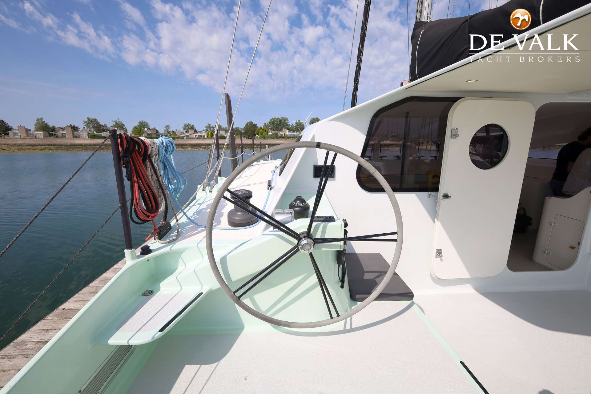 Schionning Optimus 45 — foto 7 van 41
