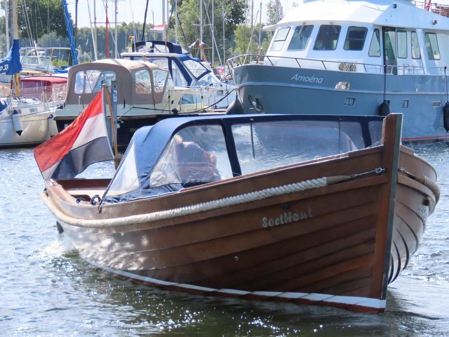 Flevosloep 900 — foto 20 van 21