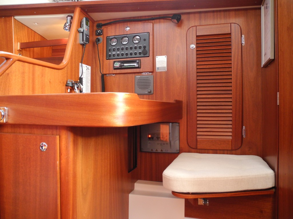 Maxi 1050 — foto 15 van 45