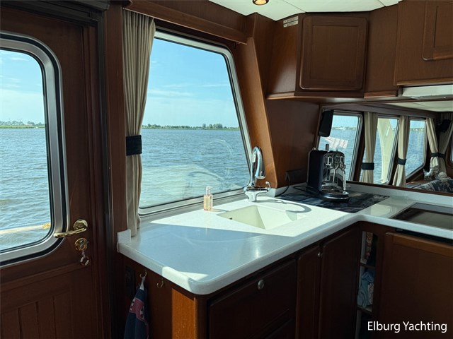 Drentsche Trawler 50  - France Proof - Stabilizers — foto 24 van 92