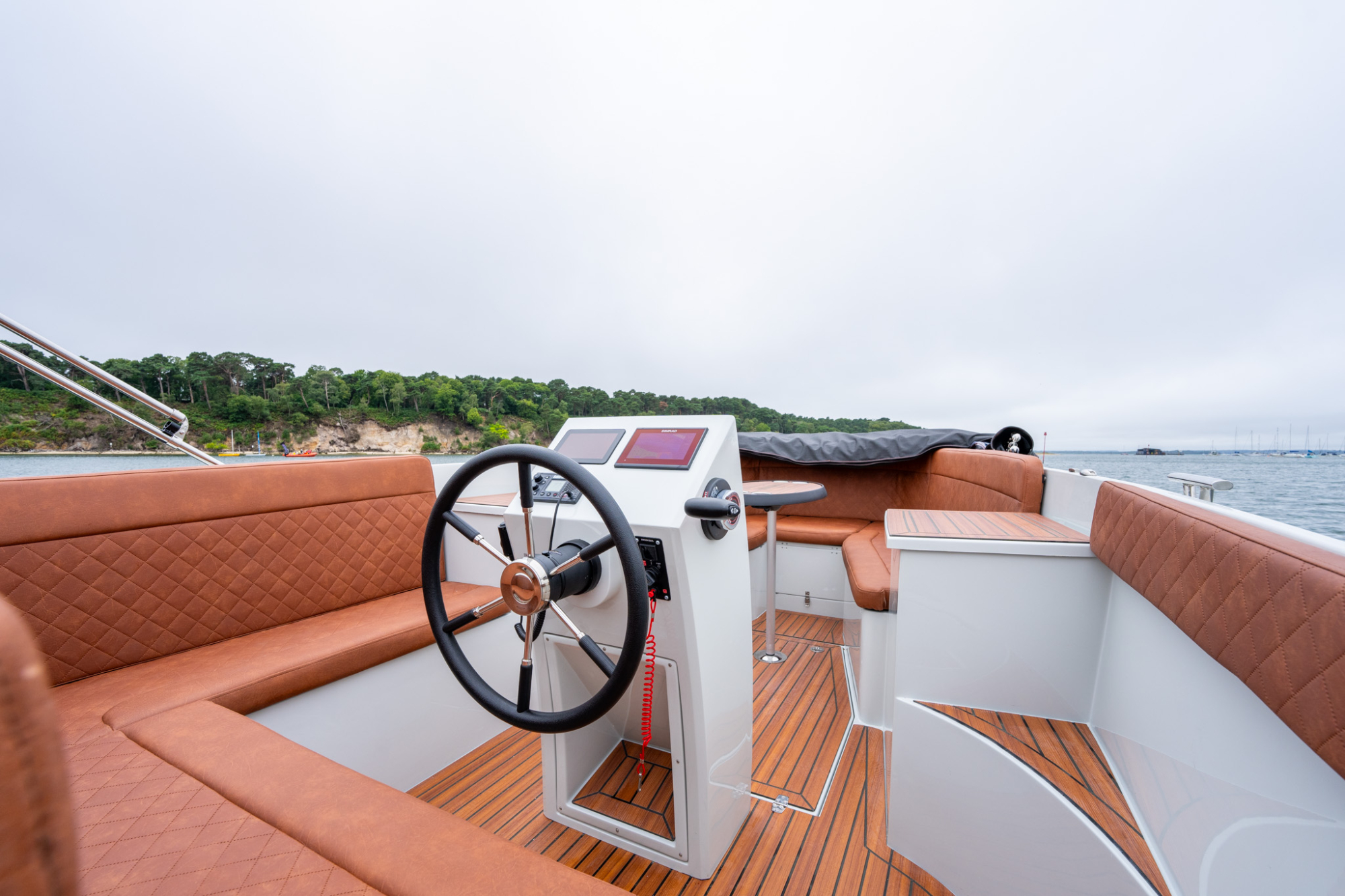 Maxima Boats 640 — foto 11 van 28