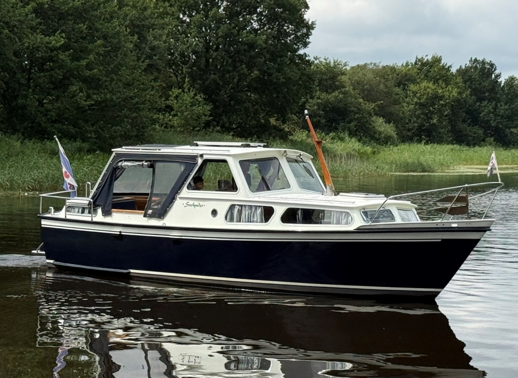 Boarnkruiser OKAK — foto 1 van 26