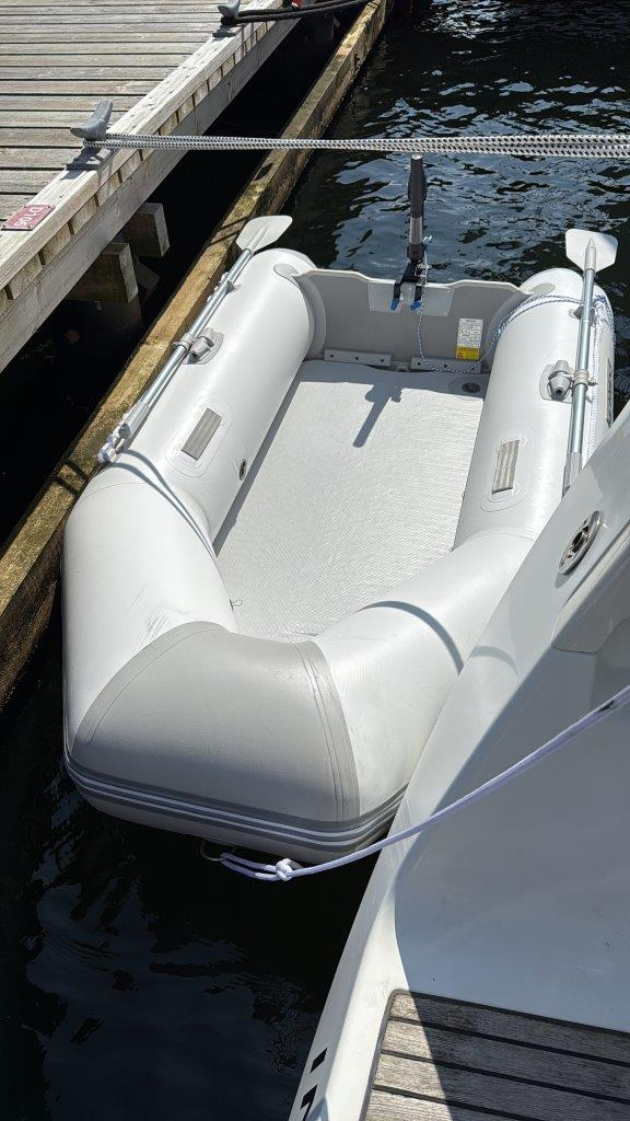 Beneteau Oceanis 46 — foto 85 van 90
