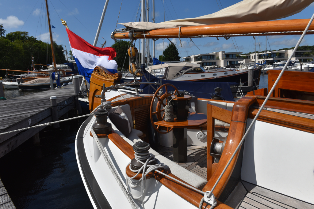 Lemsteraak Roefmodel - Watergraaf — foto 65 van 84