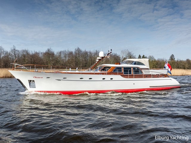 Mulder Classic 77 - ELEONORE — foto 92 van 99