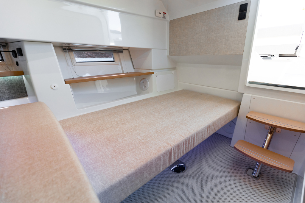 Quarken 35 Grand Tourer — foto 26 van 33