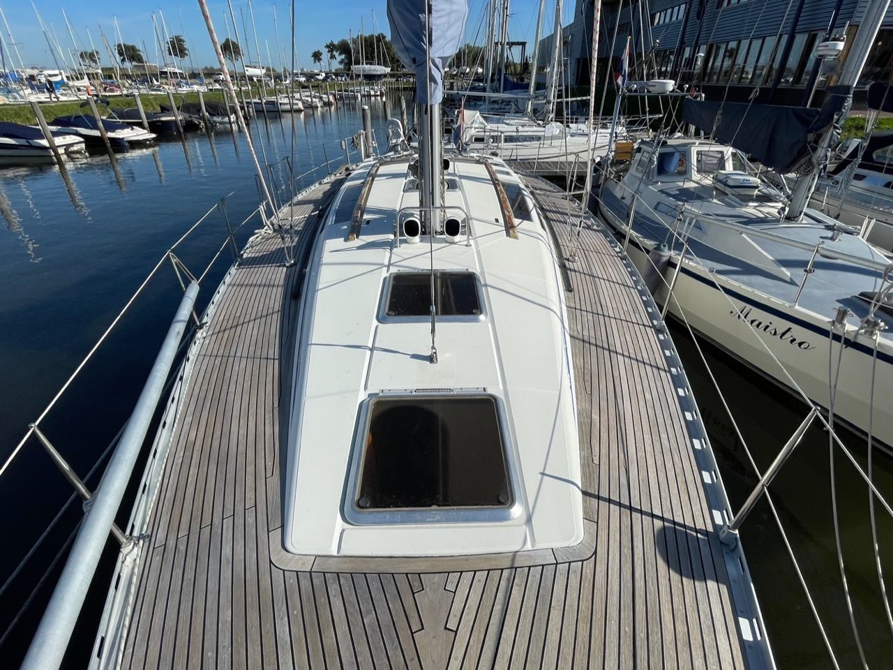 Gib'Sea Master 48 — foto 5 van 14