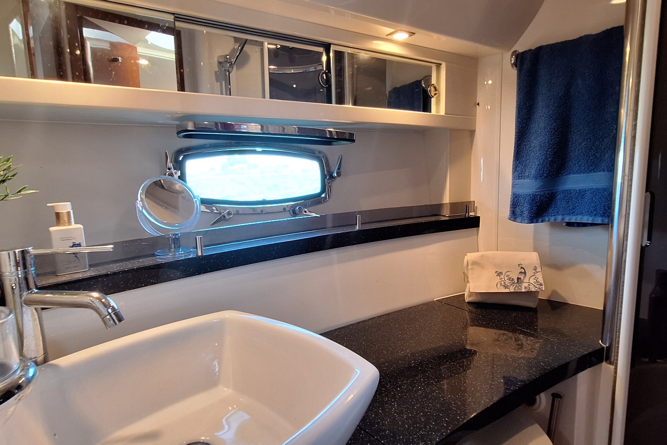 Fairline Targa 38 — foto 49 van 50