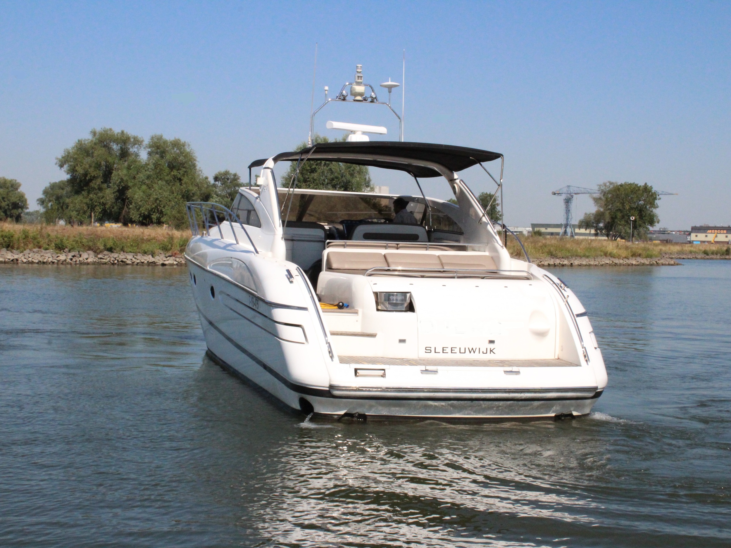 Princess V50 — foto 4 van 20