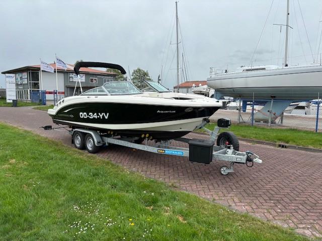 Chaparral 226 SSI WT Sportboot — foto 8 van 8