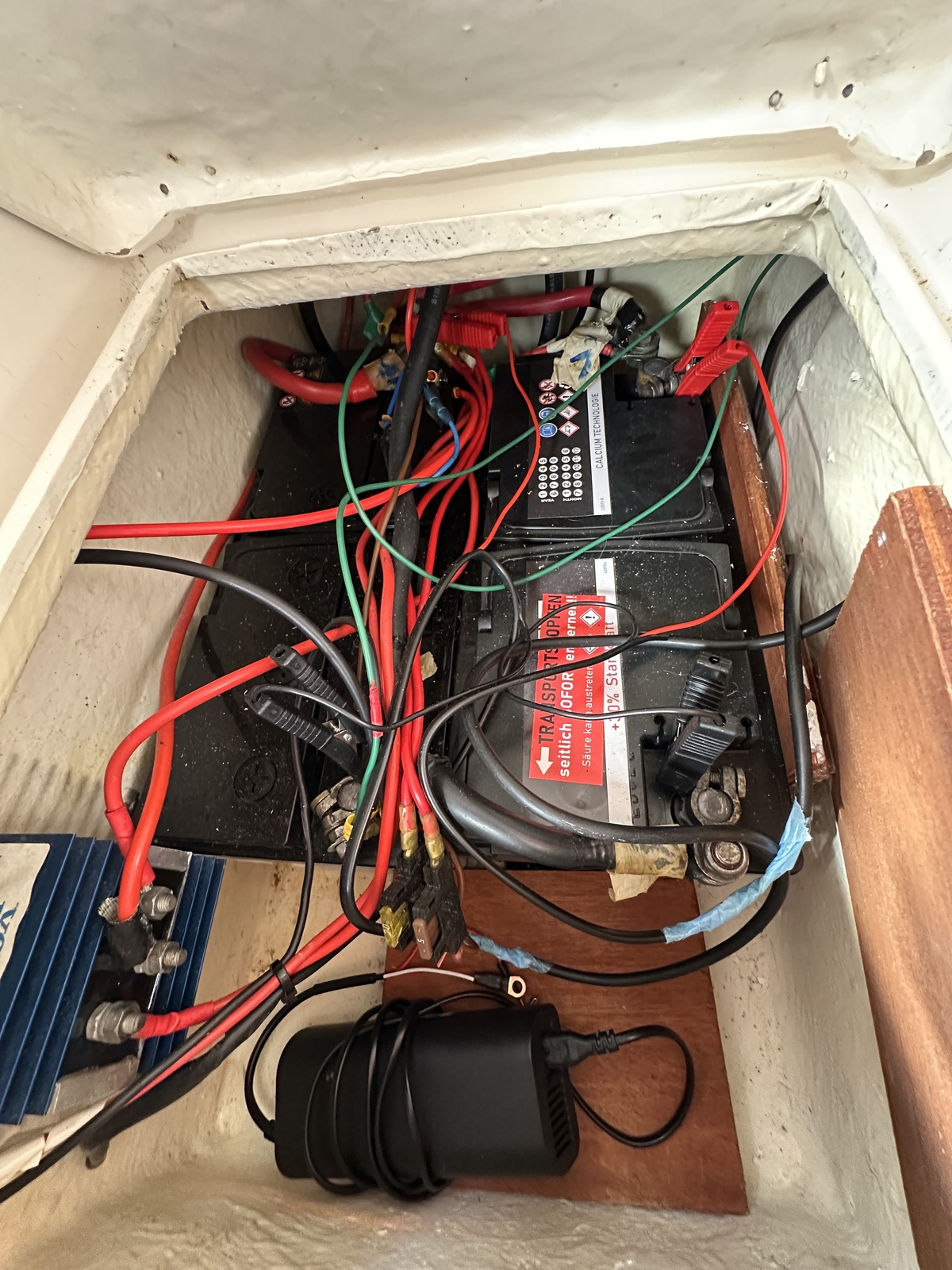 Marex 277 Consul — foto 20 van 30