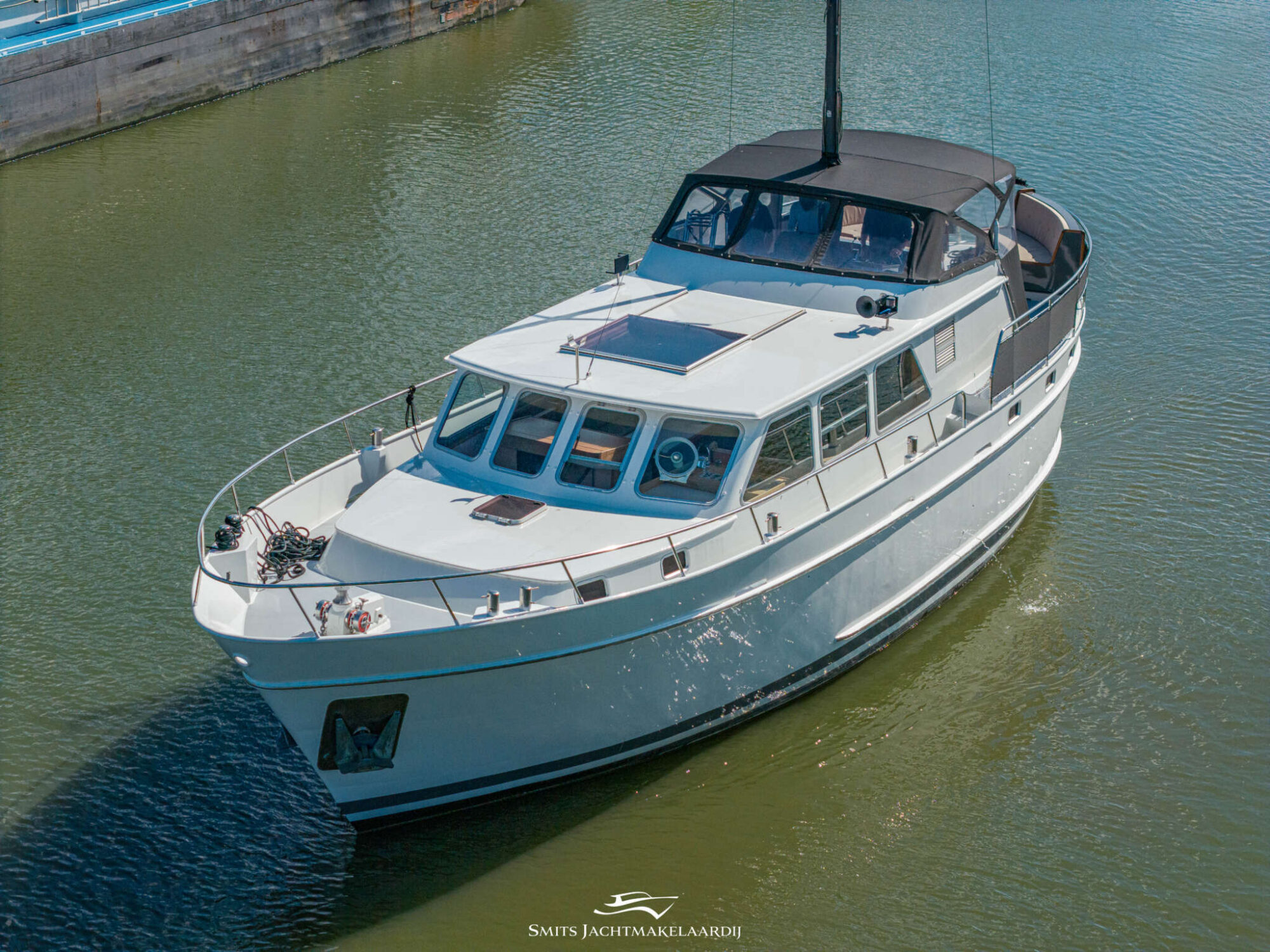 Kempala Kotter 14.90 AK Cabrio — foto 60 van 70