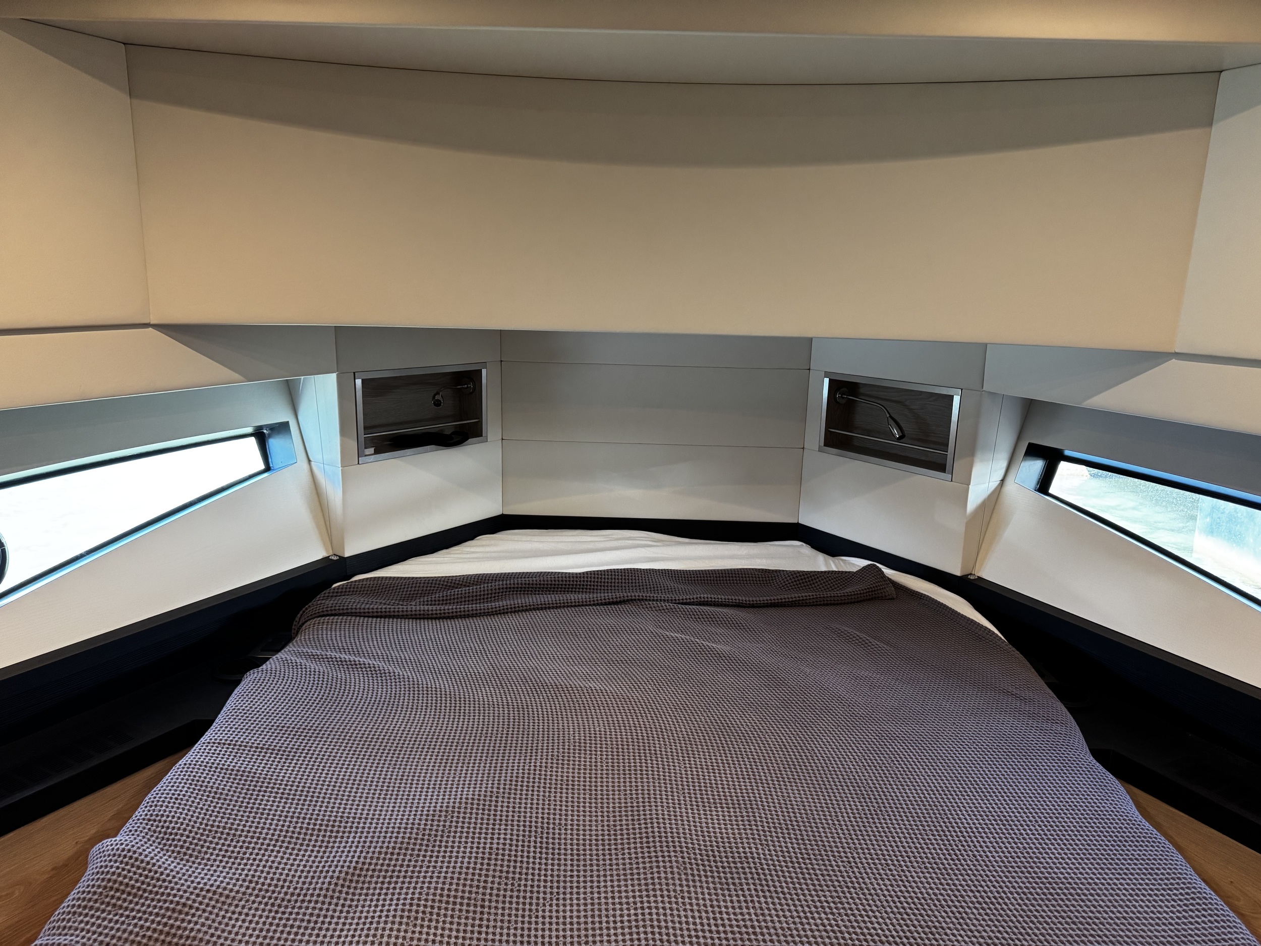 Boarncruiser 46 XL Traveller — foto 22 van 38