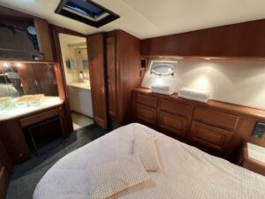 Fisher Viking Yachts 50 Convertible € 135.000 — foto 8 van 8