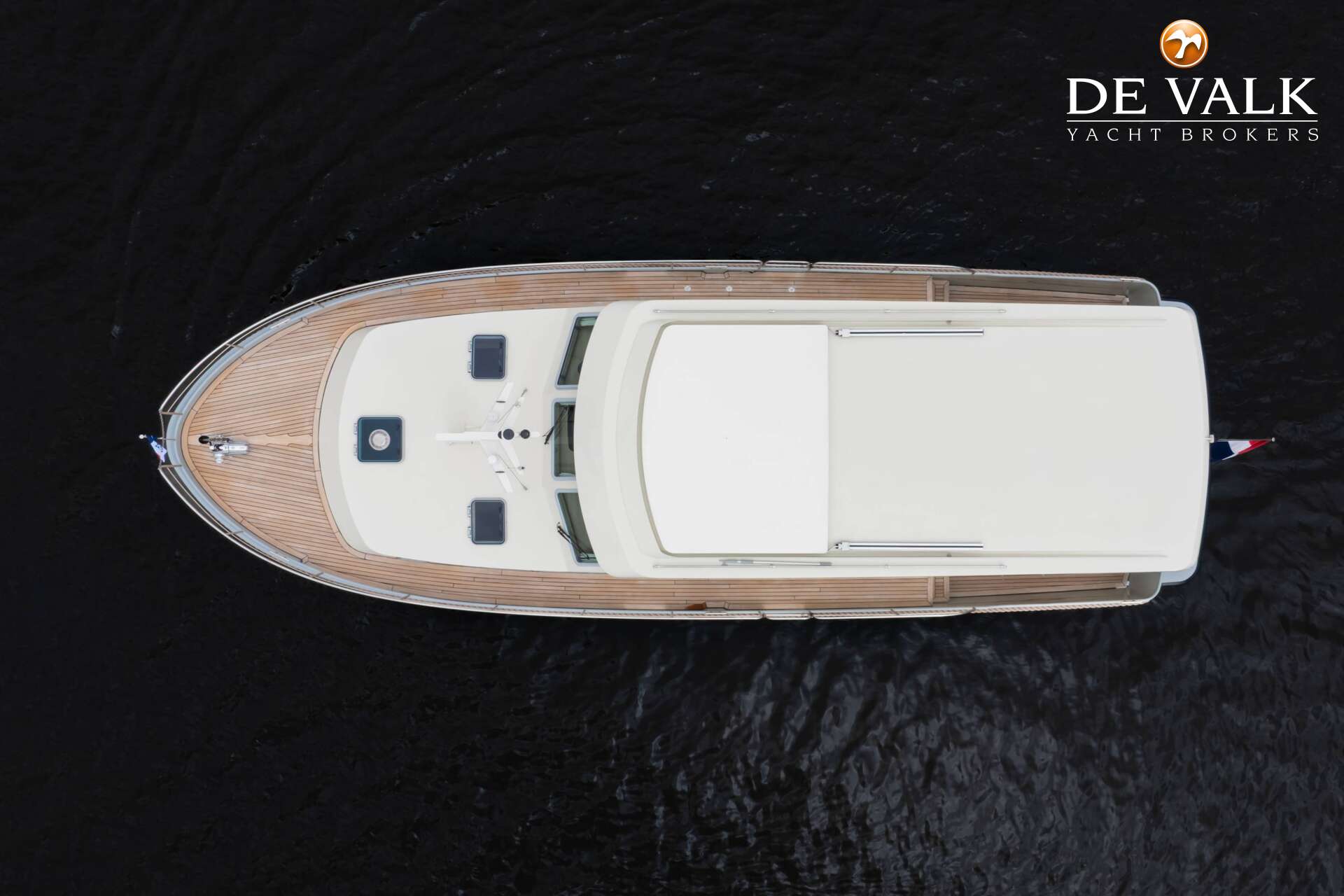 Linssen Grand Sturdy 40.0 Sedan — foto 5 van 42