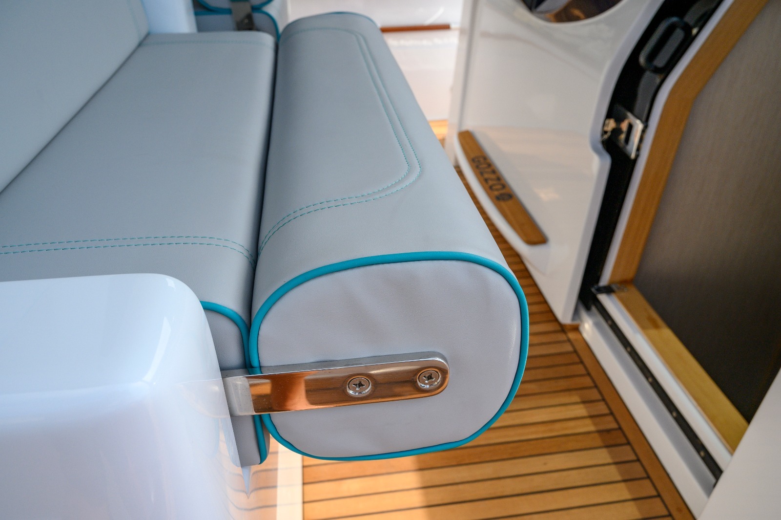 Apreamare Gozzo 35 - NEW — foto 16 van 45