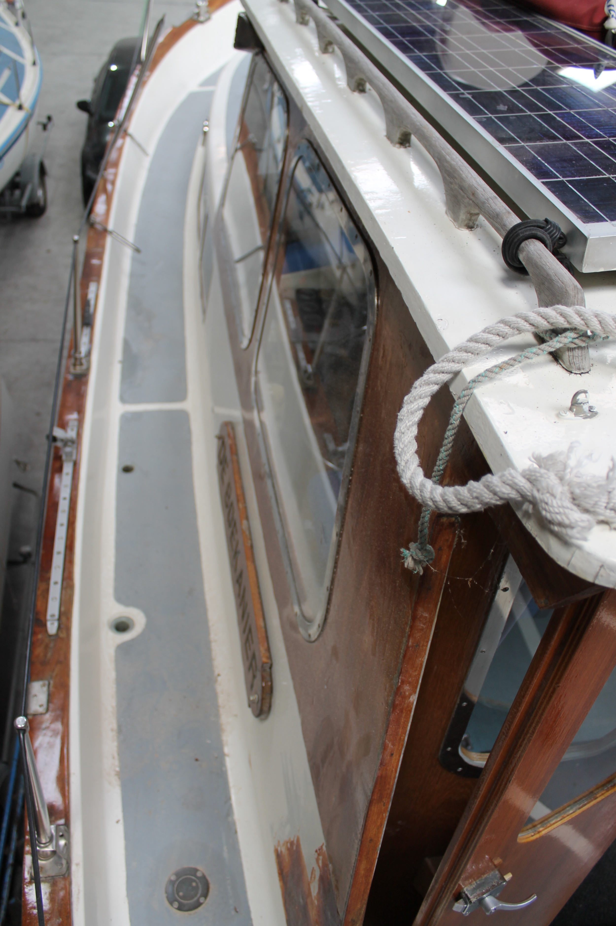 Colvic Watson 28.6 Avonturier — foto 25 van 74