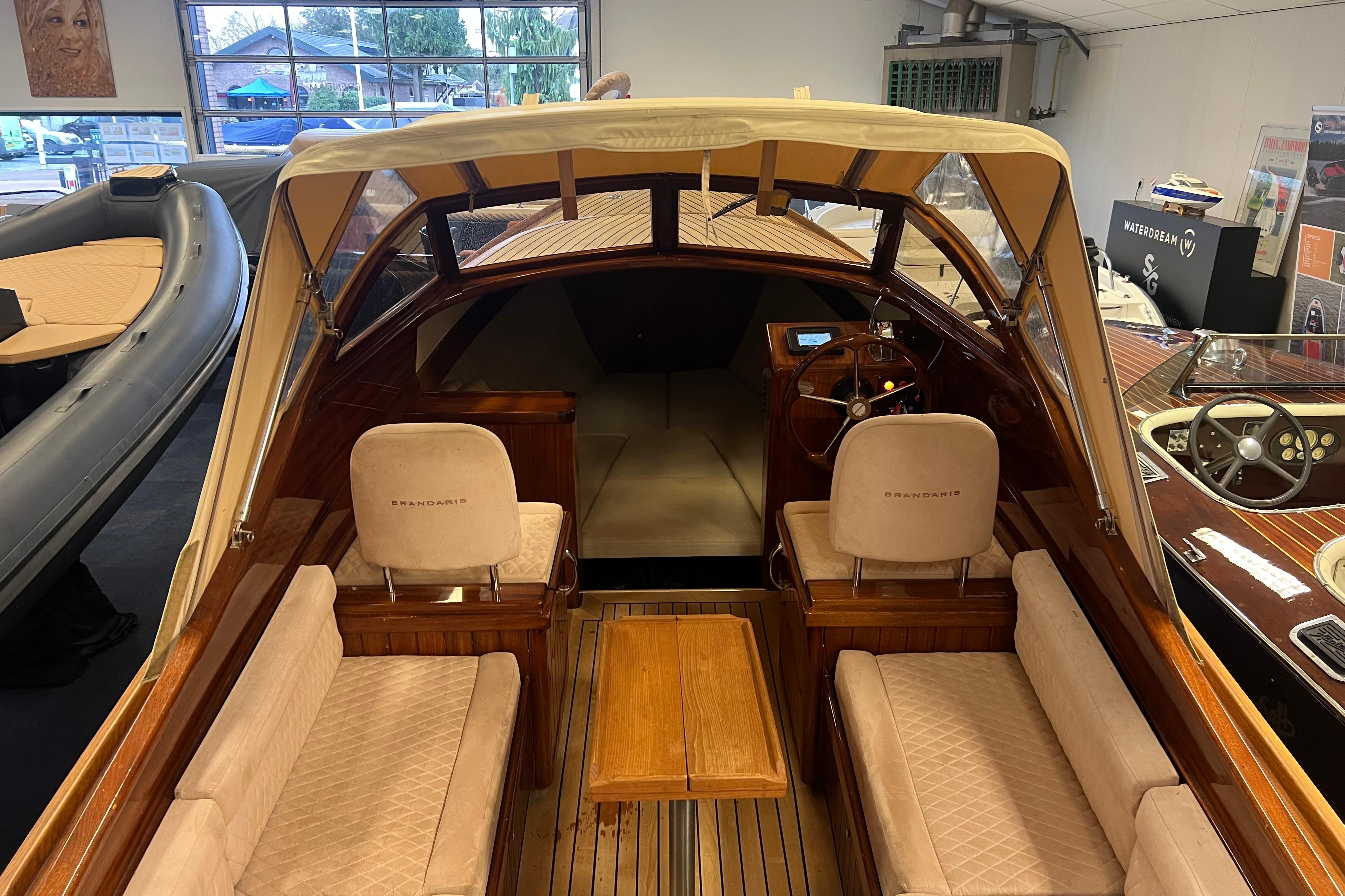 Brandaris Barkas 900 Suite — foto 13 van 20