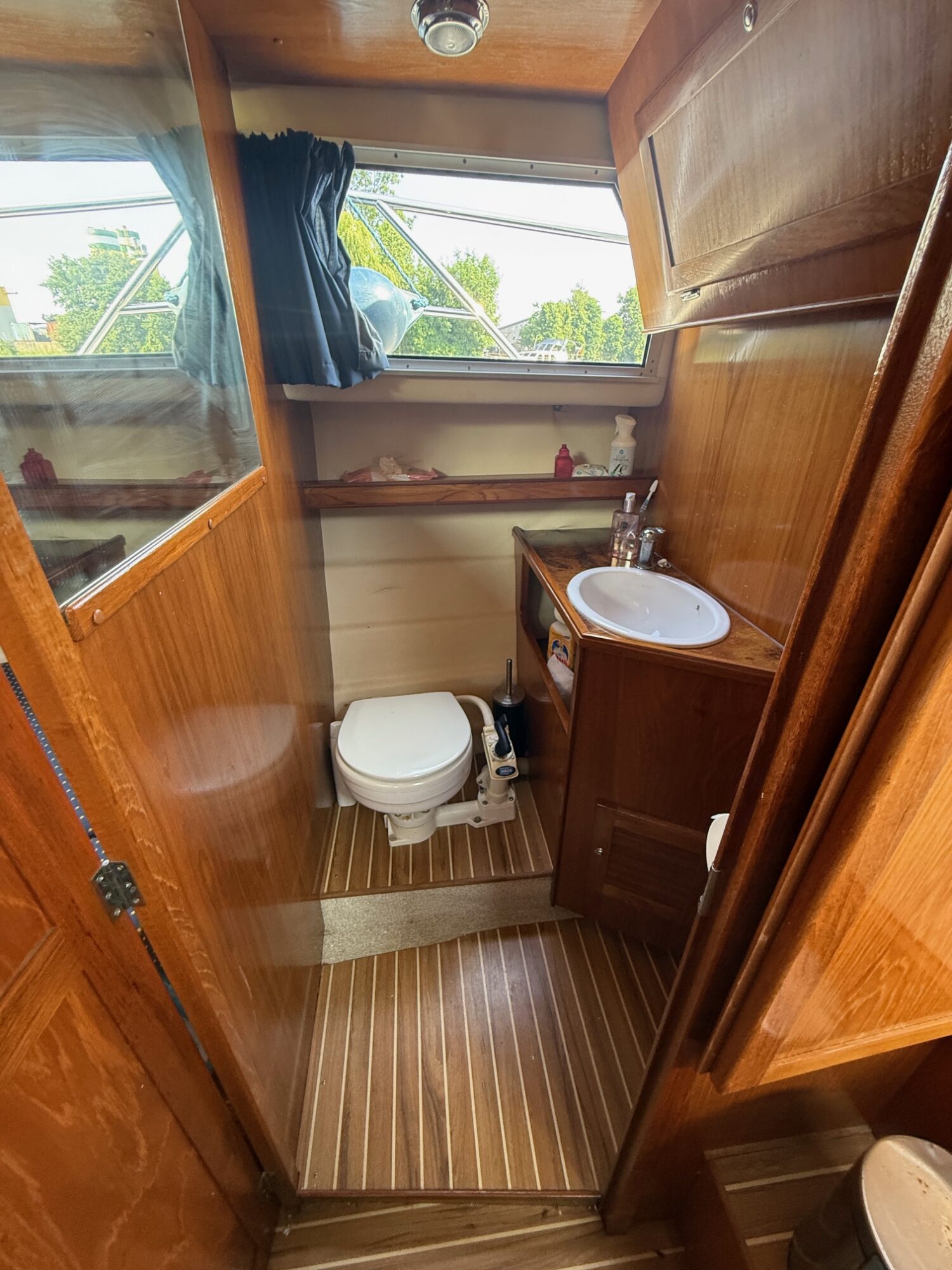 Agder 840 Cabrio — foto 17 van 30